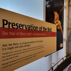 Liberty Bell Center