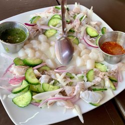 Rinconcito Ensenada - Aguachiles