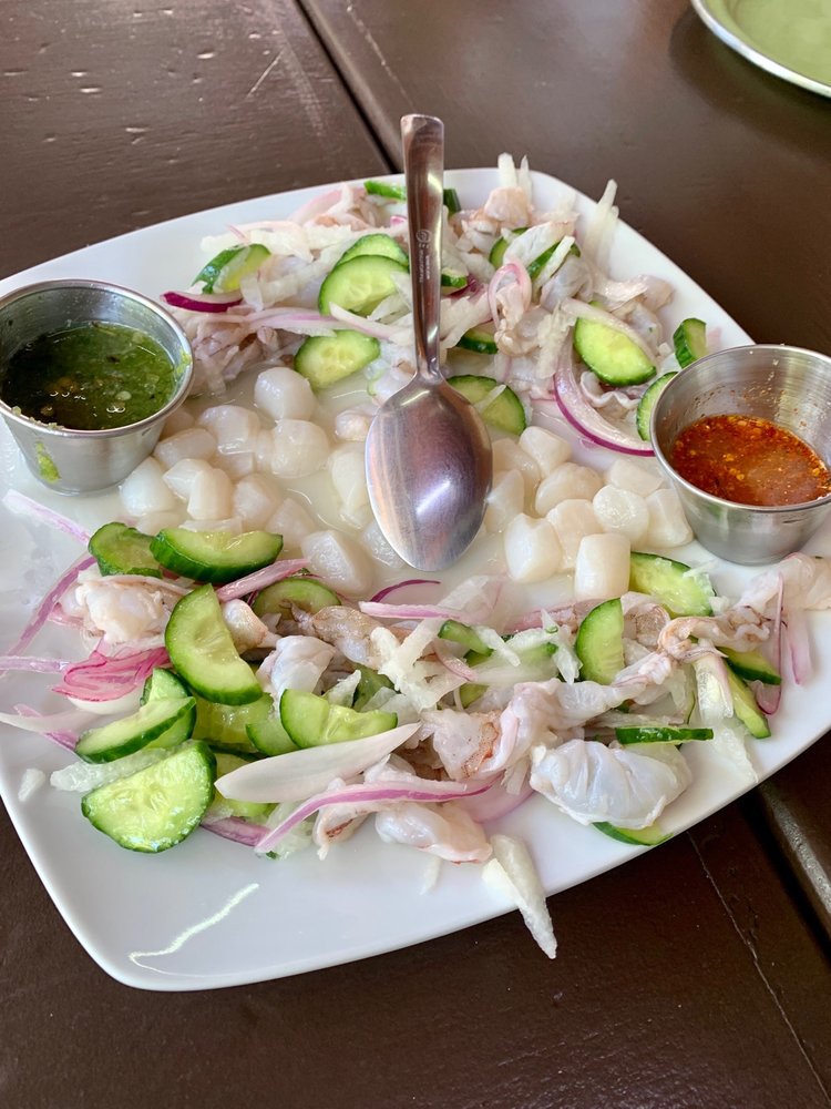 Rinconcito Ensenada