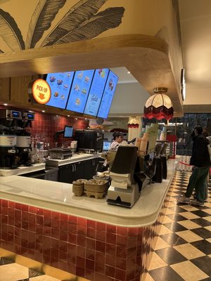 Cortadito Coffee House Las Vegas by null