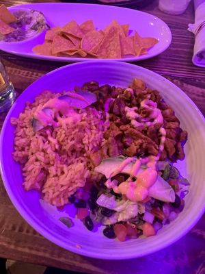 La Milpa Taqueria by null