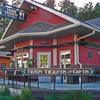Town of Keystone - Black Hills Central Railroad - Local Flavor Near Me Town of Keystone - Black Hills Central Railroad - Local Flavor Near Me