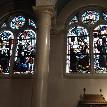 Het Begijnhofkapel - Churches Near Me - Amsterdam, New Hampshire