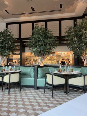 Mimo Restaurant and Bar by null