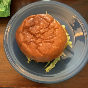 JLB Eatery - Bacon cheeseburger (take out during quarantine). - Burgers Near Me - Cypress, Texas JLB Eatery - Bacon cheeseburger (take out during quarantine). - Burgers Near Me - Cypress, Texas