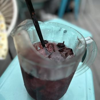 Gran Torino - Sangria - Cafes Near Me - New York, New York