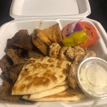 Pamendis Italian Grill - Greek Combo Platter Dinner - Italian Near Me - Loganville, Georgia Pamendis Italian Grill - Greek Combo Platter Dinner - Italian Near Me - Loganville, Georgia