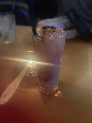 Moe's Cantina - River North by null