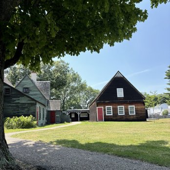 Saugus Iron Works - Landmarks & Historical Buildings Near Me - Saugus, Massachusetts