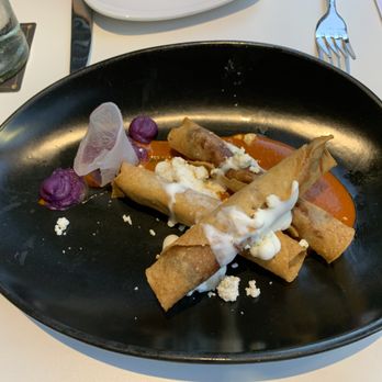 Xochi - Mexican Near Me - Houston, Texas