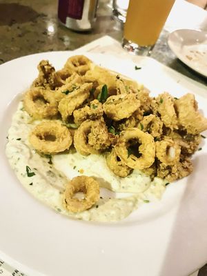 Rustico Alexandria by null