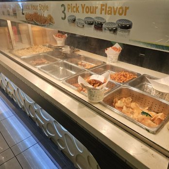 Potato Corner - Your options - Specialty Food Near Me - Northridge, California Potato Corner - Your options - Specialty Food Near Me - Northridge, California