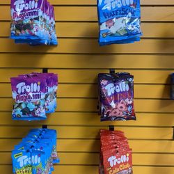 Pop N’ Snax