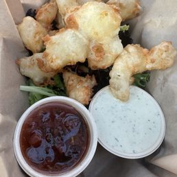 Cheese Curds Cheese Curds