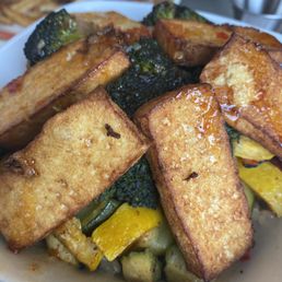 tofu salad tofu salad