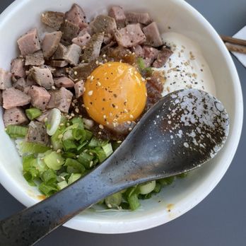 Kajiken - Roast beef rice bowl - Ramen Near Me - Elk Grove, California