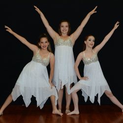 New You Dance Center - NYDC - Aj rogers new you dance center