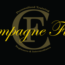 Champagne Fitness