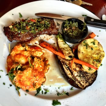 Del Sur Artisan Eats - Steakhouses Near Me - Saint Simons Island, Georgia