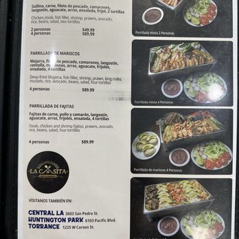 La Casita - Salvadoran Near Me - Torrance, California La Casita - Salvadoran Near Me - Torrance, California