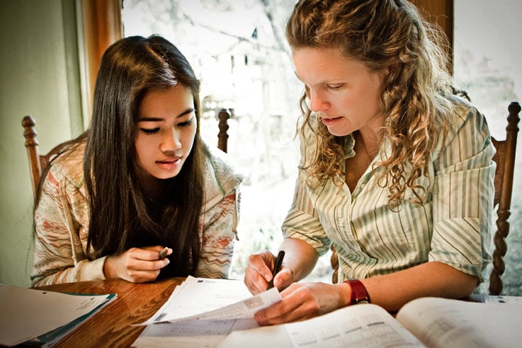 Exponential Tutoring - reading tutor in Ventura, CA