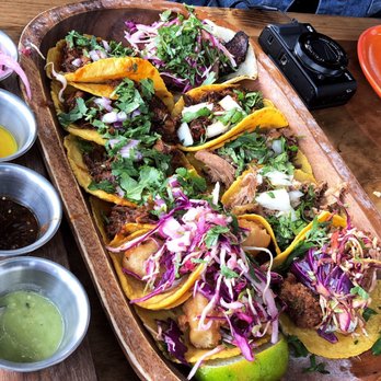 Tacolicious - Tacos - Cocktail Bars Near Me - San Francisco, California Tacolicious - Tacos - Cocktail Bars Near Me - San Francisco, California