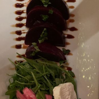 Cafe Centro - Seafood Near Me - West Palm Beach, Florida