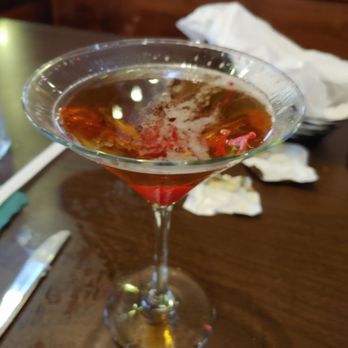 George's Restaurant - Great Manhatten - Steakhouses Near Me - Lake George, New York