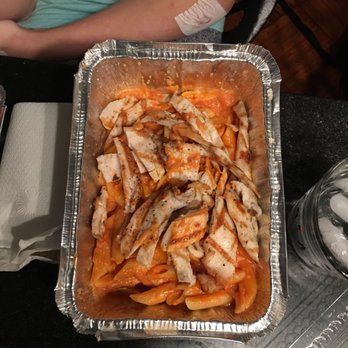 Cent'Anni - Italian Near Me - Brooklyn, New York