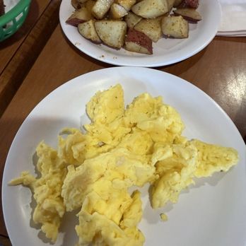 Cool Moose Cafe - Eggs and potatoes - Breakfast & Brunch Near Me - Jacksonville, Florida Cool Moose Cafe - Eggs and potatoes - Breakfast & Brunch Near Me - Jacksonville, Florida