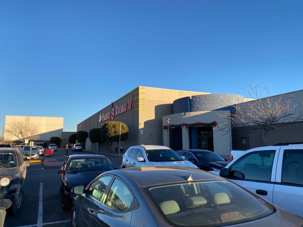 BASSETT PLACE 63 Photos & 23 Reviews 6101 Gateway Blvd W, El Paso