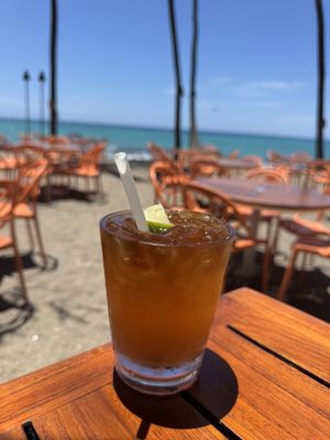 Lava Lava Beach Club by null