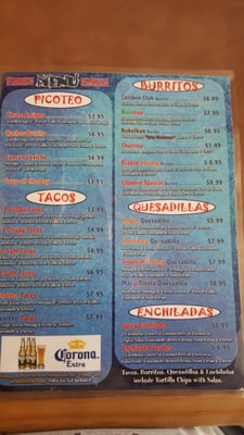 Menu photo 5 Cilantro Canovanas, PR Menu photo 5 Cilantro Canovanas, PR