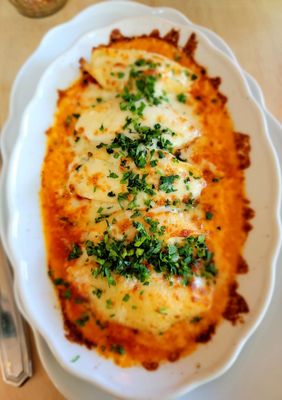 Rizzo's House of Parm by null