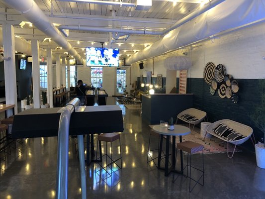 el Thrifty CLT by null
