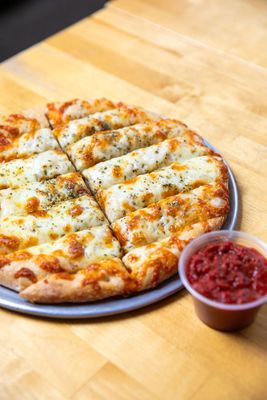 Pie Sci Pizza | Detroit by null