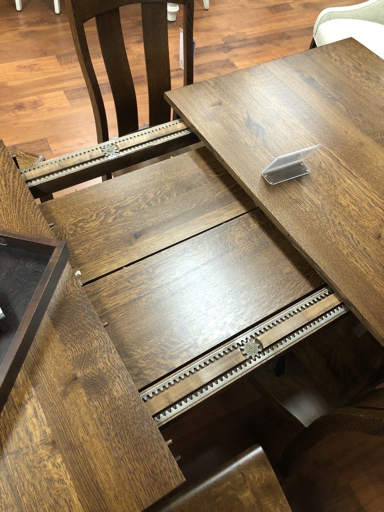 DUTCH CRAFT FURNITURE 23 Photos & 11 Reviews Furniture Stores