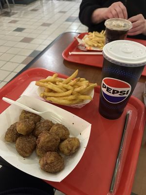 Bonchon Mall of America by null