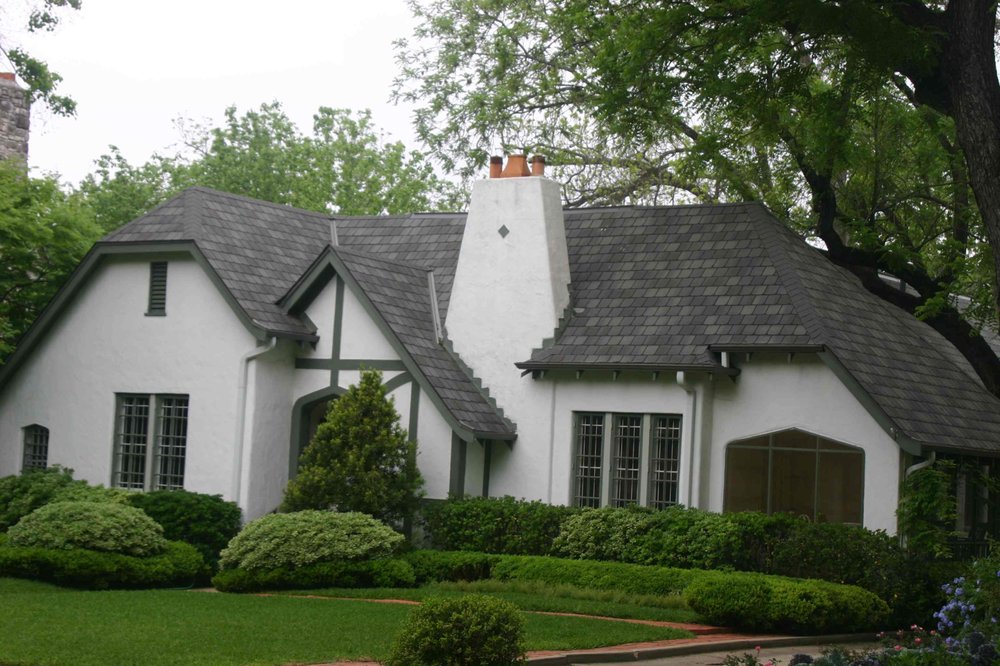 Slide of Pro Select Roofing