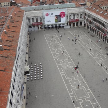 Piazza San Marco - Public Plazas Near Me - Venezia, VE