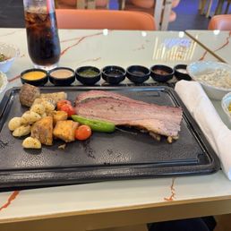Brisket Brisket