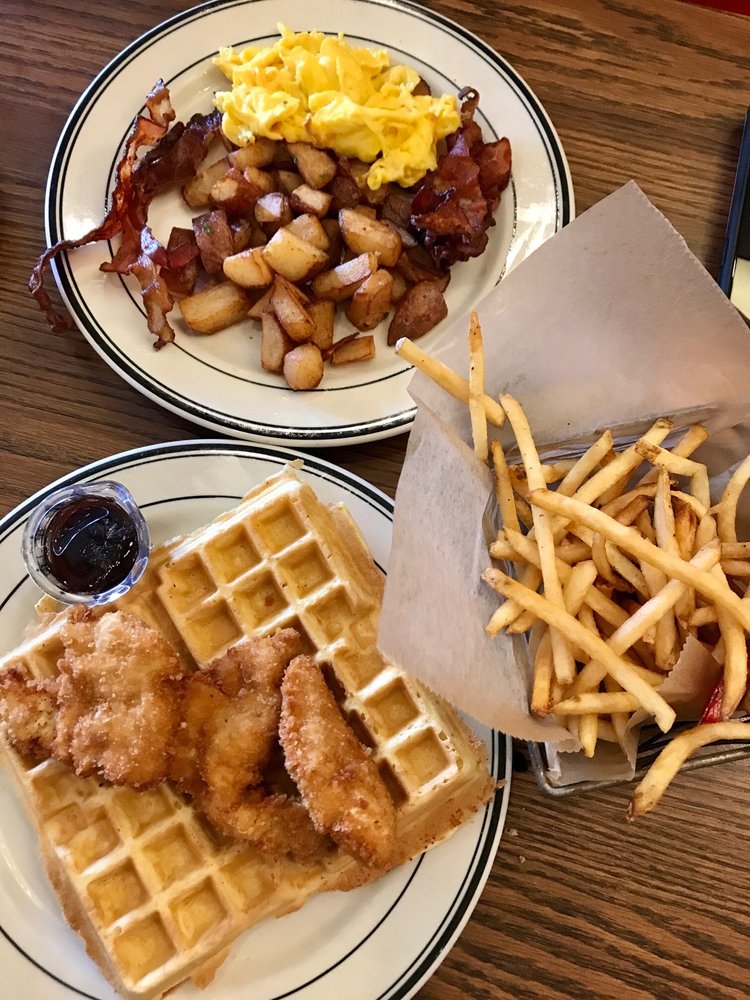 Mimi's Cafe