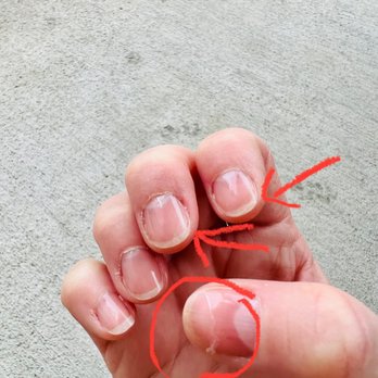 NT Nails Spa - Peeling clear polish - Nail Salons Near Me - Houston, Texas NT Nails Spa - Peeling clear polish - Nail Salons Near Me - Houston, Texas