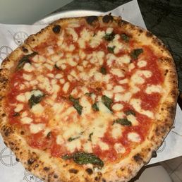 Margherita