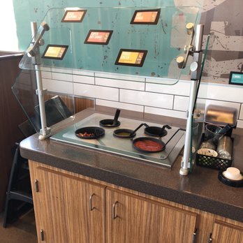 Taco John's - Salsa bar - Mexican Near Me - Twin Falls, Idaho Taco John's - Salsa bar - Mexican Near Me - Twin Falls, Idaho