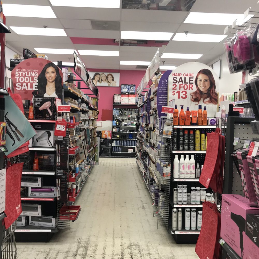 Sally Beauty Supply - Cosmetics & Beauty Supply Near Me - Edgewood, Maryland Sally Beauty Supply - Cosmetics & Beauty Supply Near Me - Edgewood, Maryland
