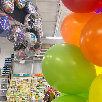 Party City - Balloon archway! - Party Supplies Near Me - Saint Louis Park, Minnesota