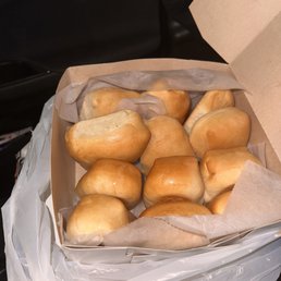 Buns