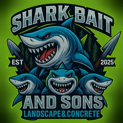 Sharkbait & Sons