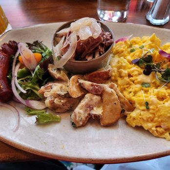 La Mulata - Cuban Breakfast - Cuban Near Me - Miami Beach, Florida